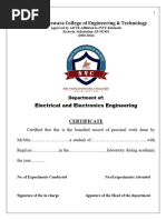 Eee Lab 2-2 Python 2023