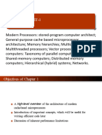 Unit 1 (1) HIGH PERFORMANCE COMPUTING