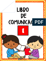 Libro Primaria Comunicacion 1