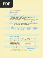 Physics Yr 12