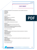 MCQ Chapter 6 & 7