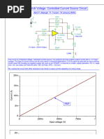 Current Source 20ma