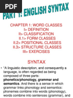 NHA2 - Form Classes