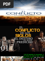 Cap1 Resumen Conflicto de Los Siglos