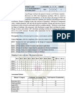 EET402 ElectricalSystemDesignandEstimation