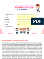 6° Planificación Anual 2024-Jezabel Camargo Único Contacto-978387435