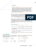 1.4 Exercises: Numericalnote