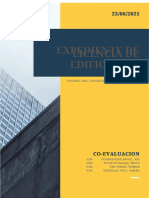 PDF PDF Expediente de Licencia de Edificacion Grupo 5 DL Compress