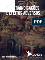 6.contraindicações e Efeitos Adversos