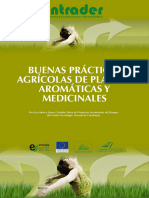 Buenas Prácticas Agrícolas de Plantas ... - CTFC