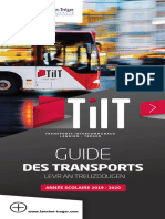 Transports Lannion Brochure Hiver 2019-2020 Web 01