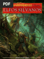 Elfos Silvanos 8.5