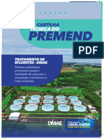 Cartilha Técnica Premend 1