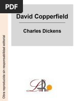 David Copperfield