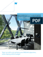 216 - BREEAM Solution Guide