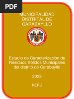 Carabayllo - EC