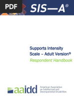 Sis A Respondent Handbook July 2021 Final