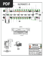 Pachacutec C-05 - Planteamiento