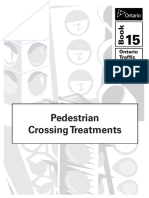 Pedestrians Crossing