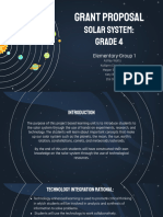 Unit 4 Grant Proposal Project Elementary 1