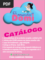 Catalogo