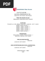 Esquema de Estudio de Caso - 2024