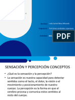 AA1. Sensación y Percepción