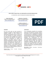 MERCALDI Et Al - Uma Visão Conceitual Da Inovação No Design Brasileiro