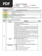 Refuerzo 1 - MATEMÁTICA