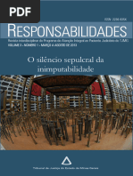 Responsabilidades - Vol3 N1