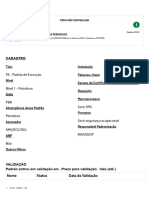 Cadastro: Ms - Trabalhos Com Produtos Perigosos