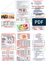 FICHE DE RENSEIGNEMENT LES FLORIANES 2023-2024 XX. COMPLETdocx