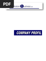 Company Profil