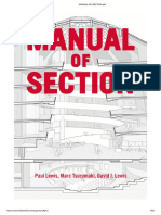 Manual of Section PDF