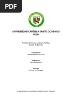 1er Informe Notarial - Daniela Melo 20210176