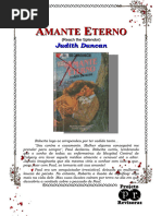 Superomance 23 - Amante Eterno - Judith Duncan