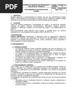 Pro-Sst-12 Gestion Del Cambio