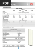 ANT-ADU4516R2-1702-001 Datasheet - LTE ANCHA