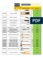 Catalogo Mayorista Tramontina Ferreteria Abr 23