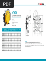 Torin New GTW7A-20220913