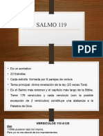 Salmo 119