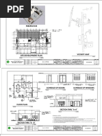 B A C - Office-Plan