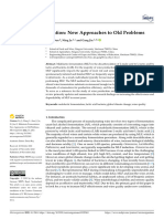 Malolactic Fermentation New Approaches To Old