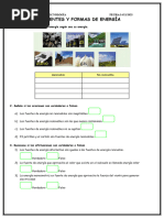 Ficha-Mart-Cyt-Fuentes y Formas de Energía