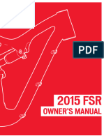 Owner'S Manual