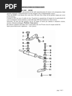 Ammortizzatore Di Sterzo