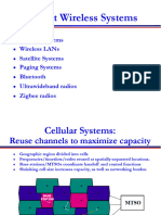 1 - WC - Introduction - Current - Wireless - and - Spectrum