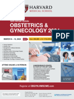 OBGYN 2024 Brochure - Web