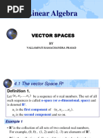 7-Vector Spaces-01-02-2024