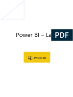 Power Bi